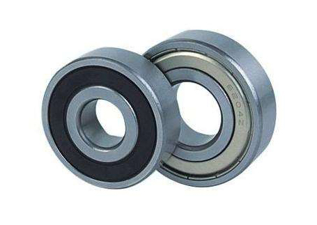 bearing 6307 ZZ C3 for idler Manufacturers China